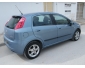 Voiture Grande Punto en très bon état  Tunisie 2