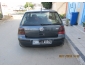 Voiture Voiture occasion GOLF 4 Tunisie 3