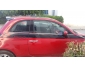 Voiture Fiat 500 rouge occasion  Tunisie 3