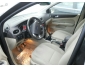 Voiture occasion Ford Focus noire