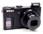NIKON coolpix P300 Importée de Dubai 2