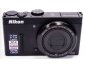 NIKON coolpix P300 Importée de Dubai
