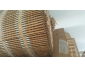 Rideaux bambou 4