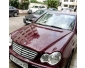 Mercedes c200 kompressor