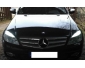 MERCEDES-BENZ CLASSE C 180 AVANT GARDE