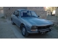 Voiture Peugeot 504 occasion ESSENCE Tunisie 1