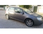 Voiture Belle golf 5 occasion model tourv 1.9 TDI Tunisie 3