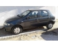 Voiture Fiat Palio Déc 2013, les jardins de carthage Tunisie 2