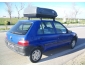 Voiture Peugeot 106 occasion XN Essence Tunisie 3