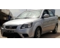 Voiture Dame vends Kia Rio 1ere main Tunisie 2