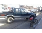 Toyota Hilux occasion prix interessant 