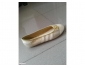 Mocassins Adidas ,doré