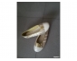 Mocassins Adidas ,doré 3