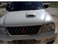 Voiture occasion Mitsubishi L 200, 4*4 2
