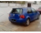 Voiture Golf 4 occasion Tunisie 2