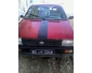 Voiture Seat ibiza 1988