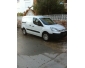 Citroën BERLINGO B9 Blanc