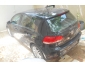 GOLF 6 confortline de couleur noir