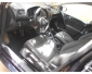 Voiture GOLF 6 confortline de couleur noir Tunisie 3
