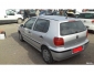 Voiture Polo 4 occasion tout option  Tunisie 4