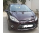 Voiture Ford Fiesta Titanium Tunisie 2