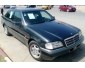 A vendre une Mercedes C250 élégance, 9 Chv Diesel