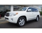 Voiture occasion Land cruiser 2013