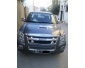 ISUZU DMAX 2,5L  Mai 2012