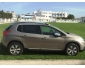 Peugeot 2008 presque neuve