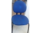 Chaise de bureaux occasion 3