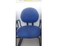 Chaise de bureaux occasion