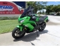 2015 Kawasaki Ninja 650