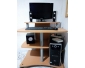 Ordinateur bureau Aopen-pc