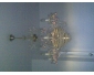un lustre (thraya) d`occasion importé d`Italie