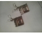 Colliers et Boucles d`oreilles 2