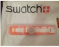 montre swatch 1