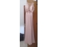 Robe soirée taille s/m