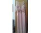 Robe soirée taille s/m 3