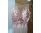 Robe soirée taille s/m 2