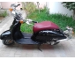 Scooter Honda shadow