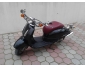 Scooter Honda shadow 2