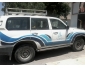 A vendre Toyota 4x4 occasion