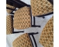 6 chaises occasion 3 Tunisie 6 chaises occasion 3