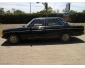 Voiture Mercedes-benz 300d noir Tunisie 3
