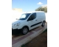 Peugeot partner 3 places