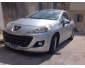 Voiture occasion Peugeot 207 boite auto
