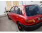 Voiture Belle Toyota starlet Tunisie 3