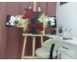 Tableau peinture acrylique sur toile 2