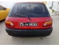 Voiture Belle Toyota starlet Tunisie 2
