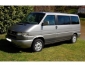 Voiture Volkswagen Multivan tdi 102 Tunisie 2